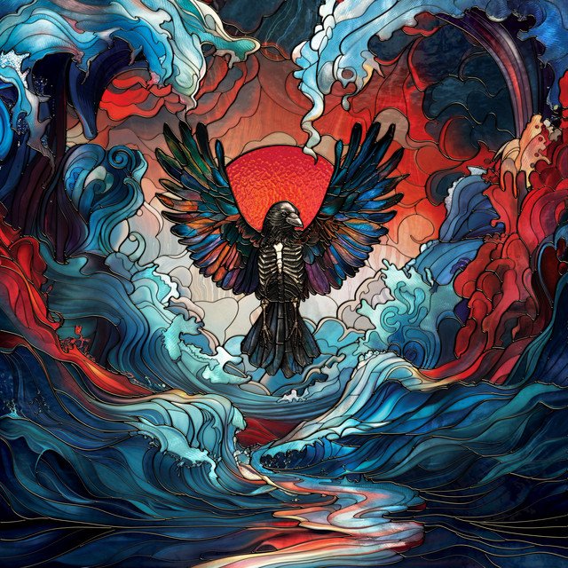 Capa de Dream Brother