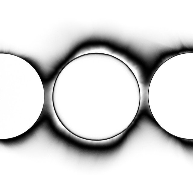 Capa de Don't You Worry Child