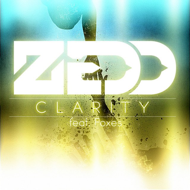 Capa de Clarity