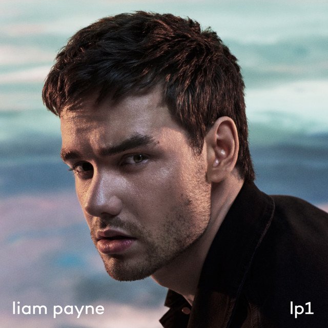 Capa de LP1