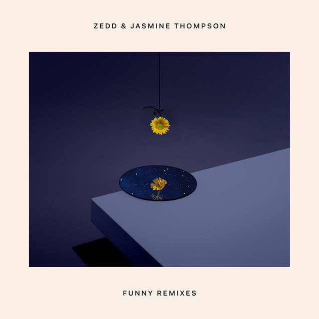 Capa de Funny (Remixes)